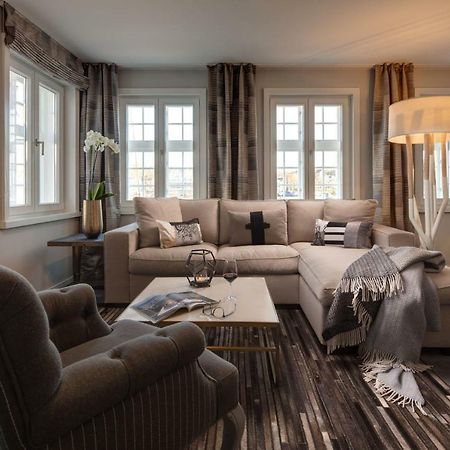 Hotel Hafen Flensburg Dış mekan fotoğraf
