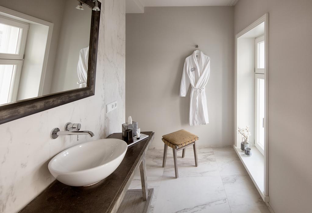 Hotel Hafen Flensburg Dış mekan fotoğraf