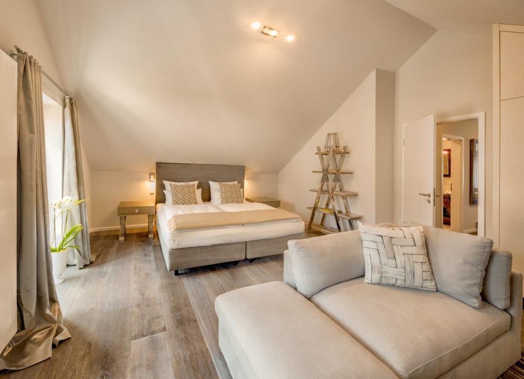 Hotel Hafen Flensburg Dış mekan fotoğraf