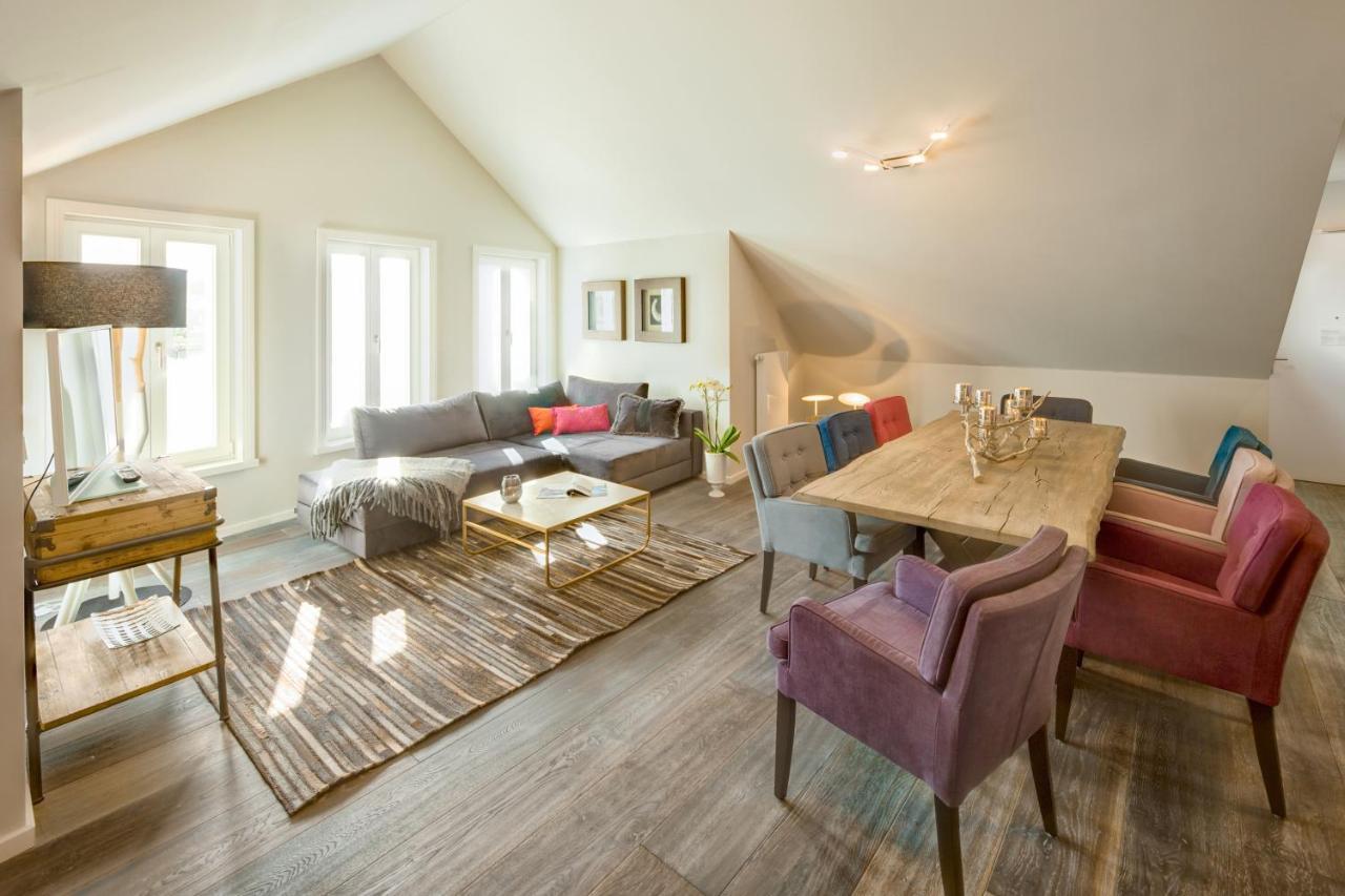 Hotel Hafen Flensburg Dış mekan fotoğraf