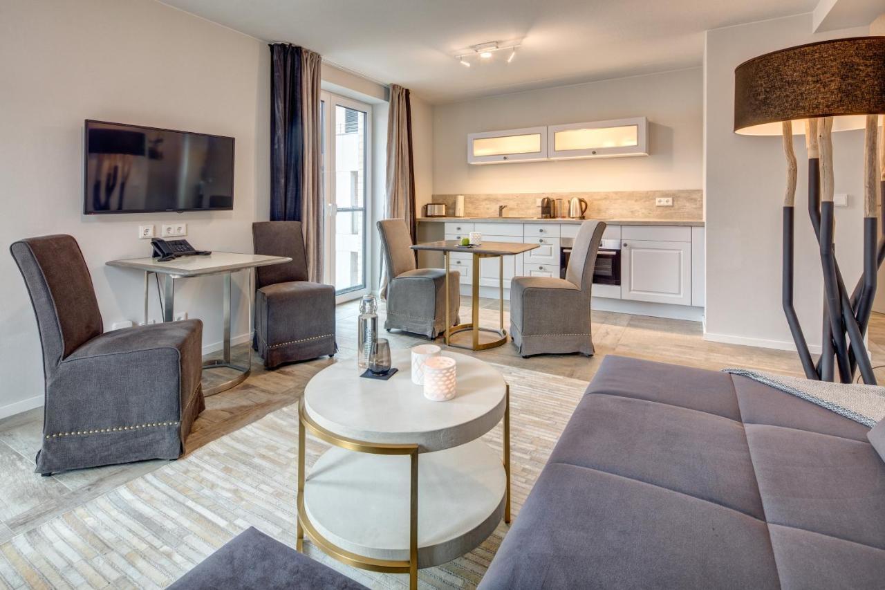 Hotel Hafen Flensburg Dış mekan fotoğraf