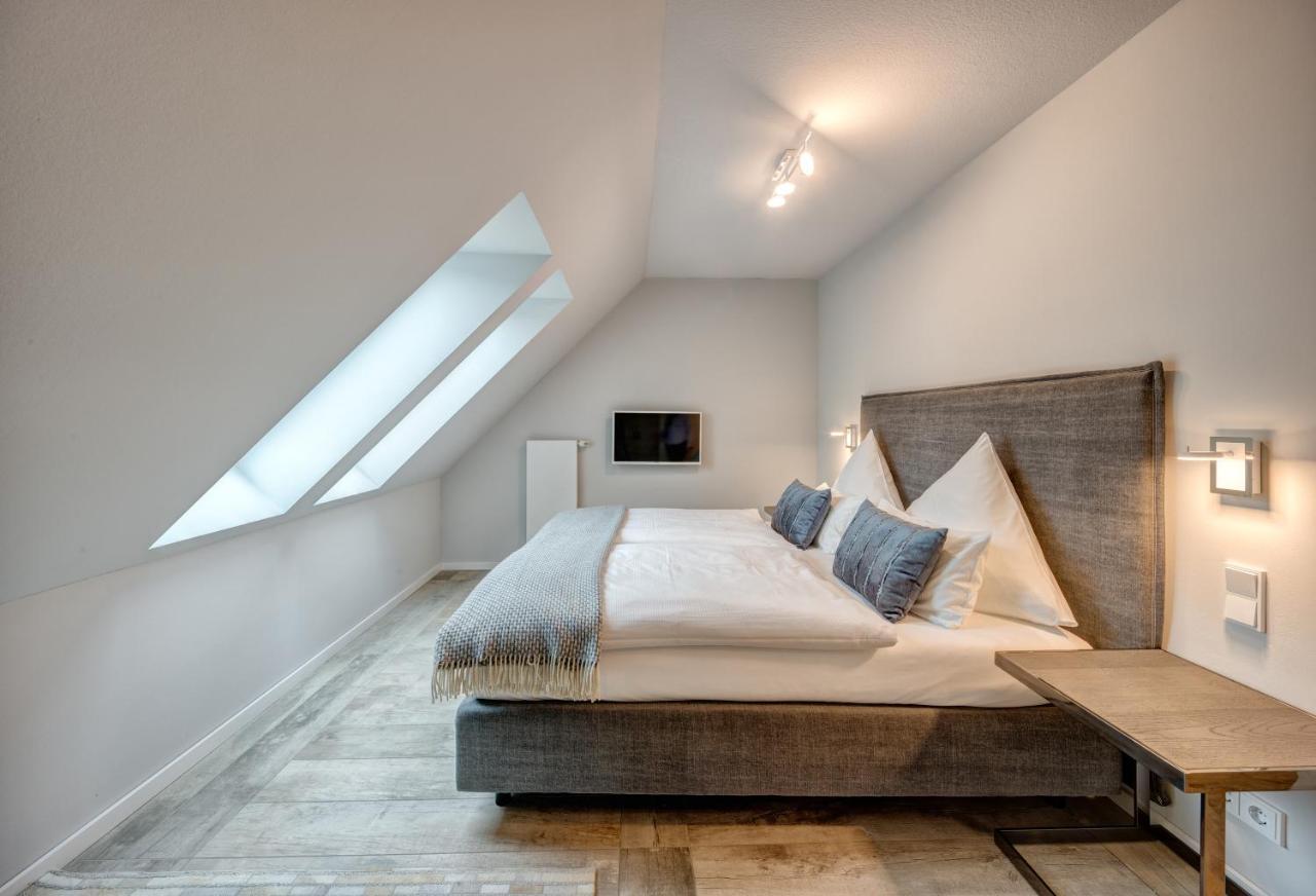 Hotel Hafen Flensburg Dış mekan fotoğraf